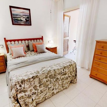 Cozy 2 Bed Apartment Playa De Los Locos Torrevieja Buitenkant foto