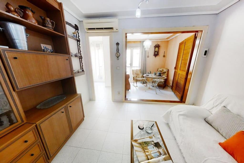 Cozy 2 Bed Apartment Playa De Los Locos Torrevieja Buitenkant foto
