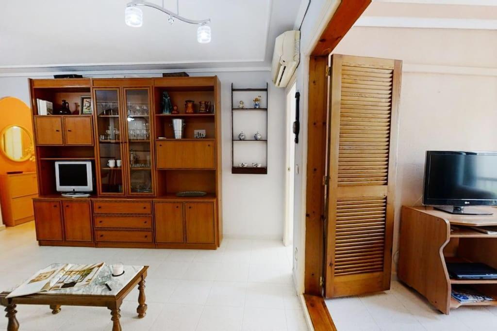 Cozy 2 Bed Apartment Playa De Los Locos Torrevieja Buitenkant foto