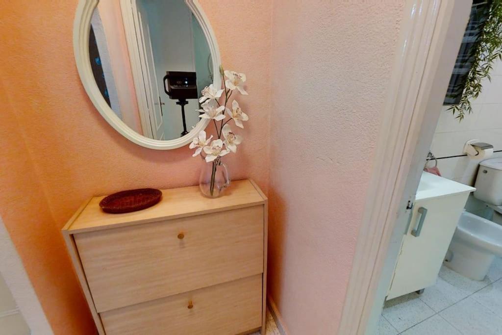 Cozy 2 Bed Apartment Playa De Los Locos Torrevieja Buitenkant foto