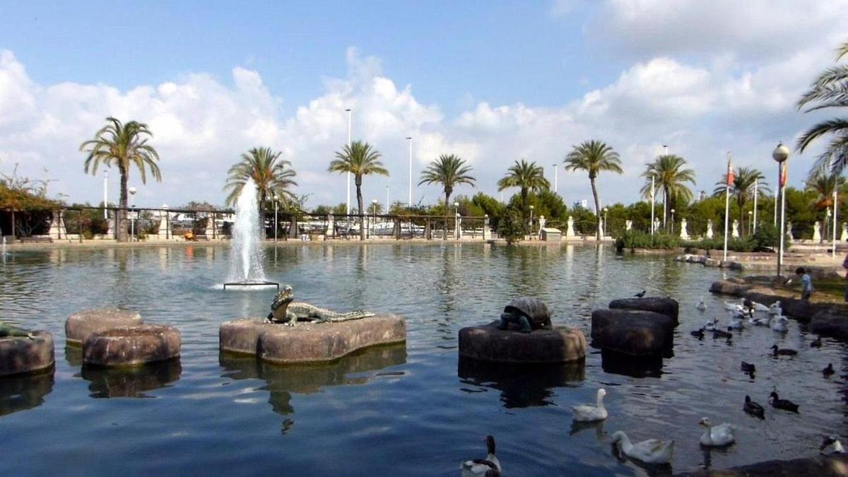 Cozy 2 Bed Apartment Playa De Los Locos Torrevieja Buitenkant foto